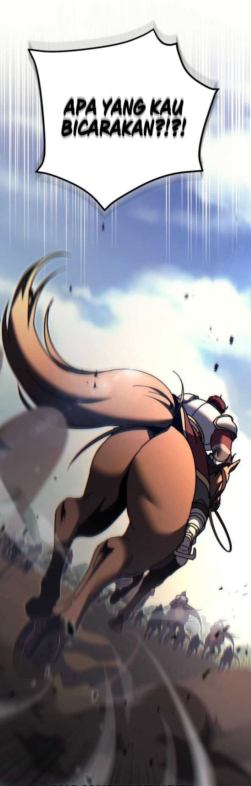 Regressor Of The Fallen Family Chapter 57 Gambar 77