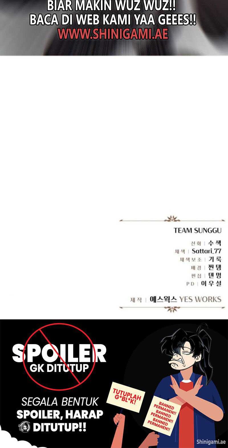 Regressor Of The Fallen Family Chapter 57 Gambar 78