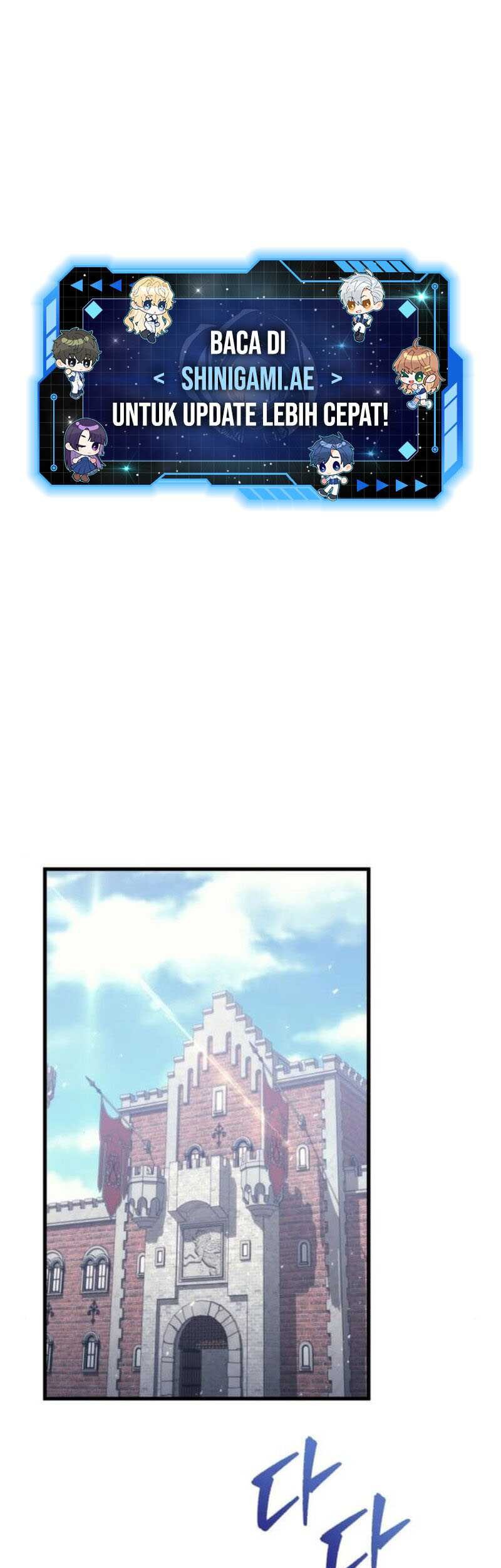 Baca Manhwa Regressor Of The Fallen Family Chapter 57 Gambar 2