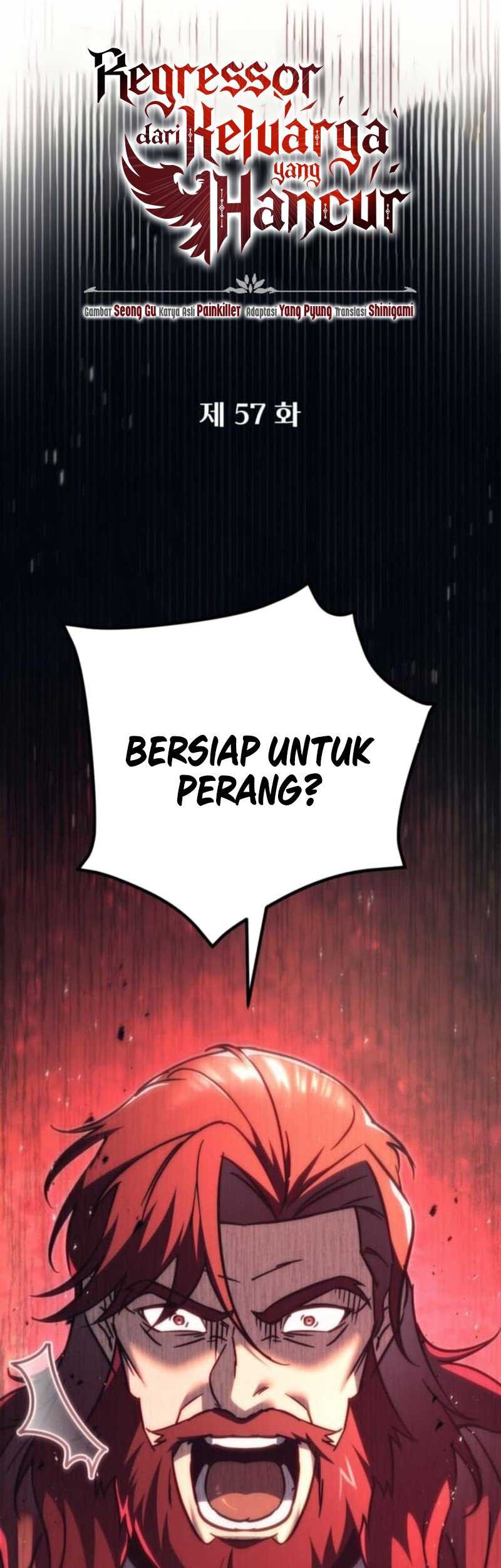 Regressor Of The Fallen Family Chapter 57 Gambar 10
