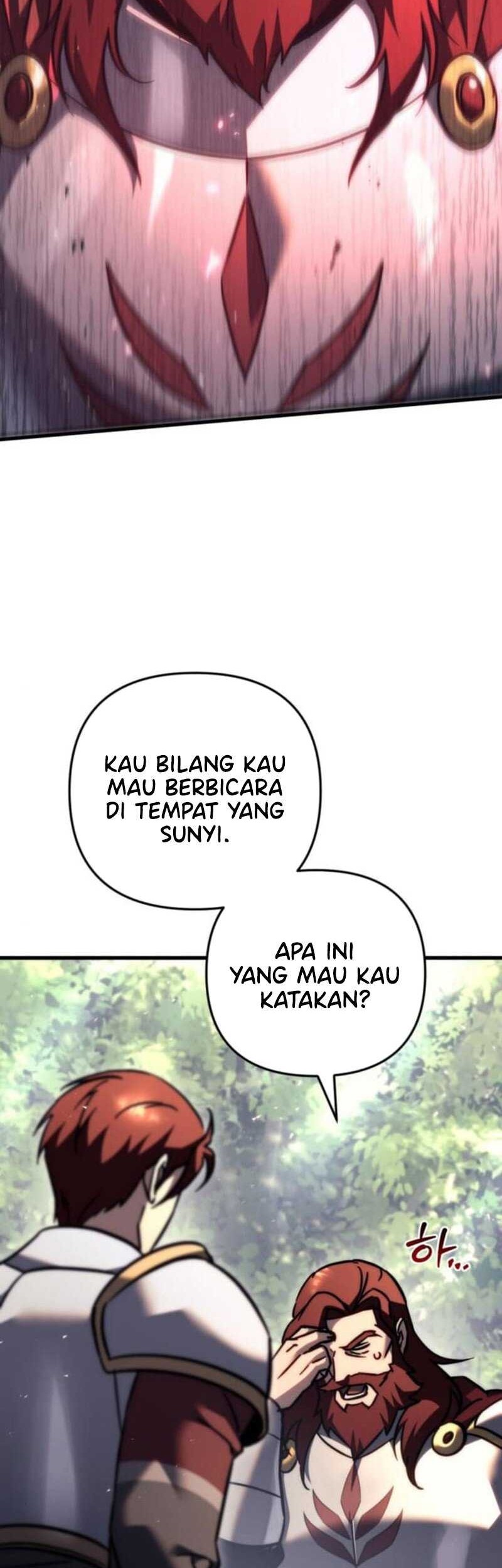Regressor Of The Fallen Family Chapter 57 Gambar 11