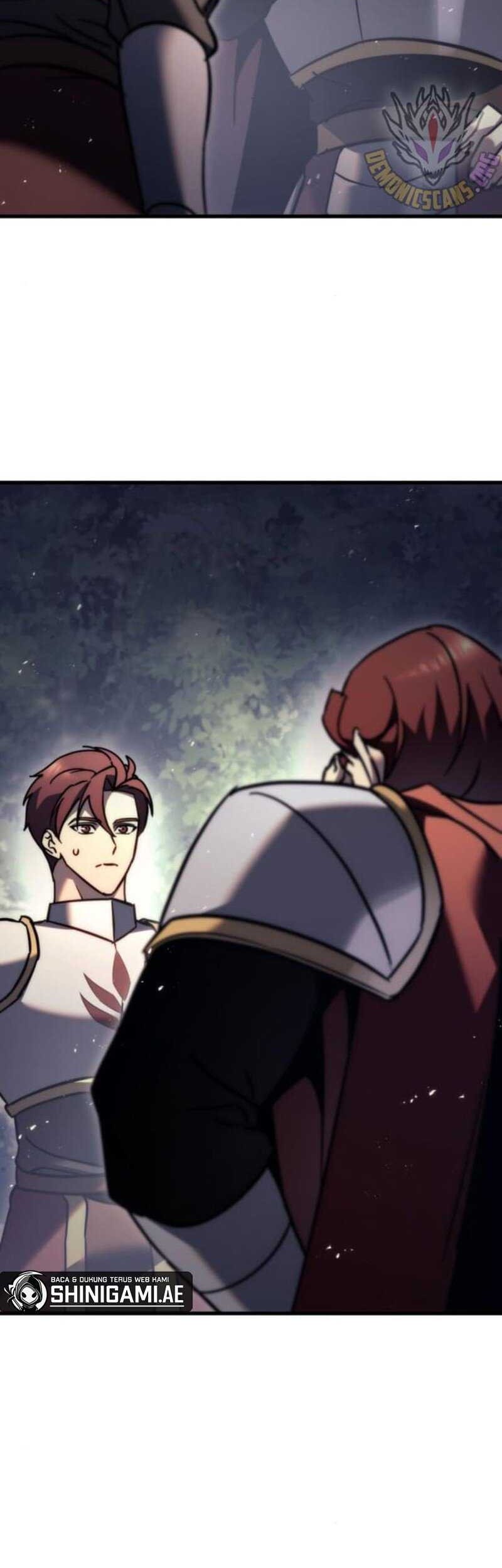 Regressor Of The Fallen Family Chapter 57 Gambar 12