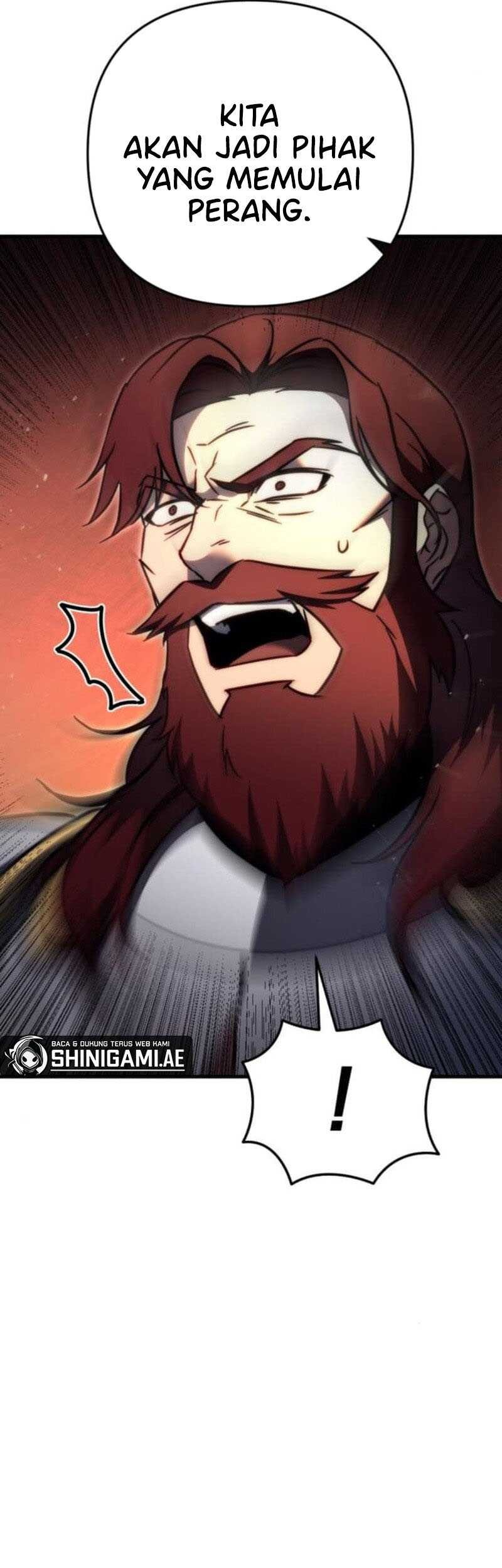 Regressor Of The Fallen Family Chapter 57 Gambar 14
