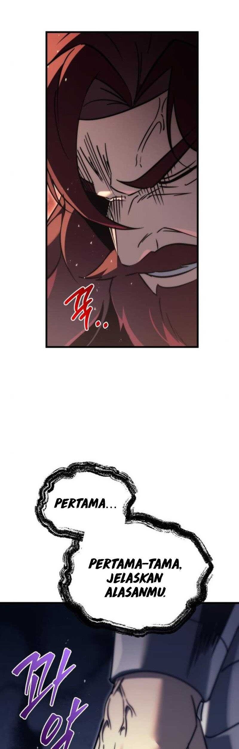 Regressor Of The Fallen Family Chapter 57 Gambar 15