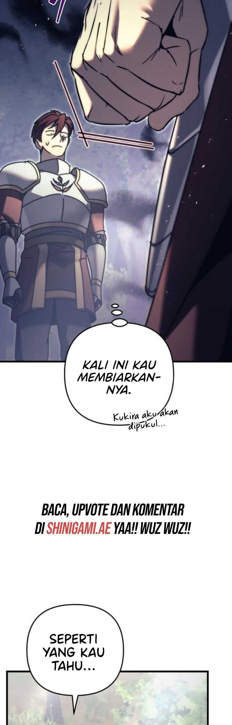 Regressor Of The Fallen Family Chapter 57 Gambar 16