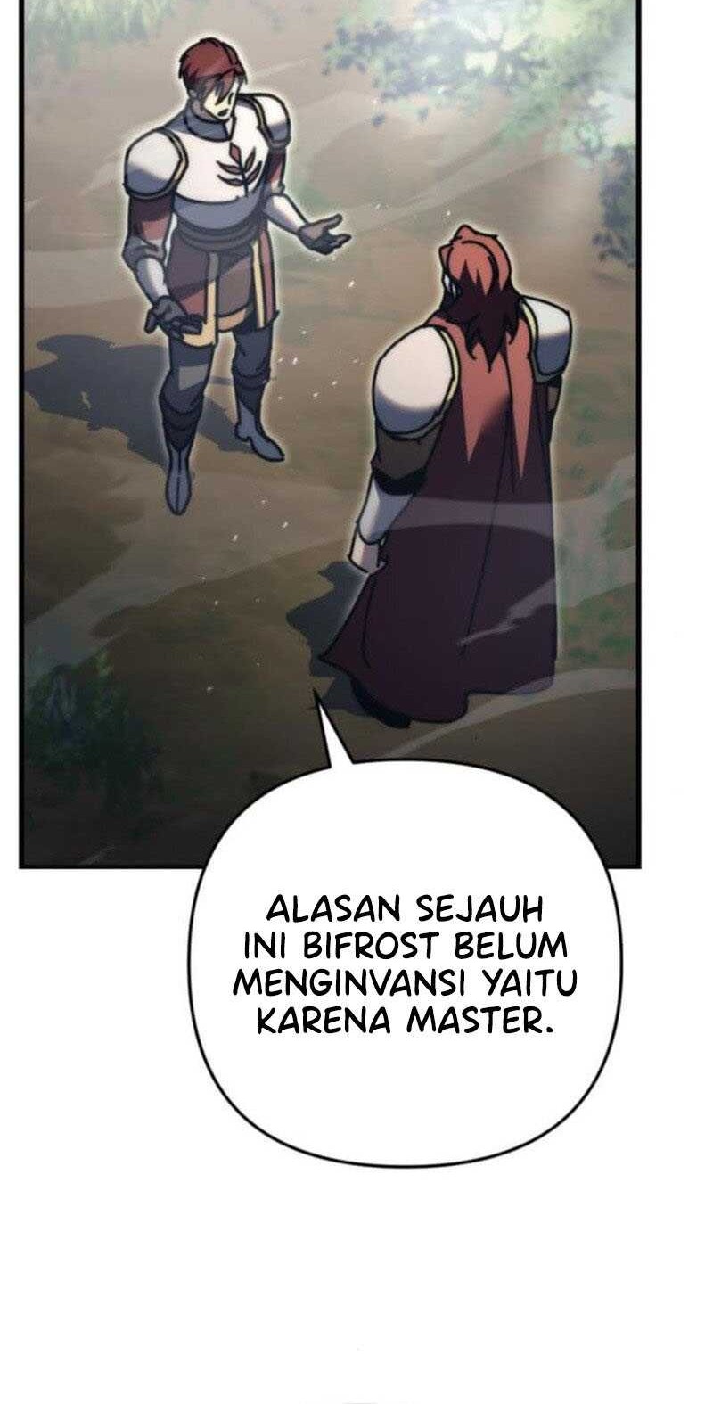 Regressor Of The Fallen Family Chapter 57 Gambar 17