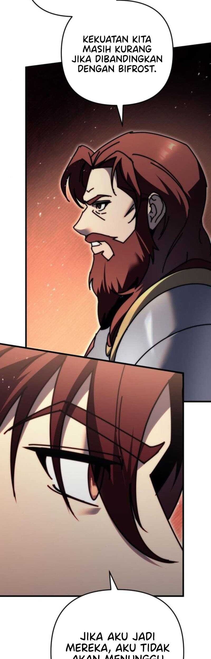 Regressor Of The Fallen Family Chapter 57 Gambar 19
