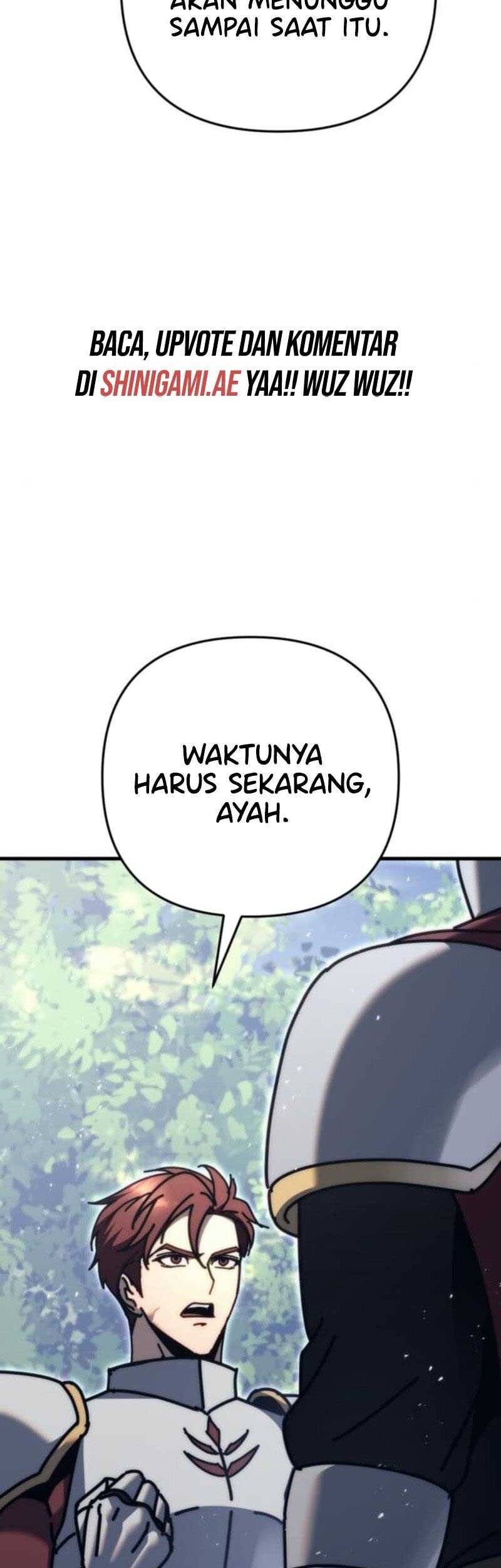 Regressor Of The Fallen Family Chapter 57 Gambar 20