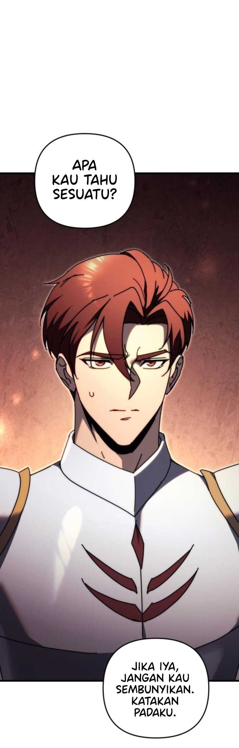 Regressor Of The Fallen Family Chapter 57 Gambar 22
