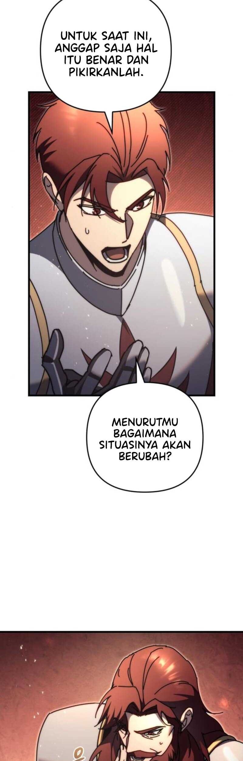 Regressor Of The Fallen Family Chapter 57 Gambar 27