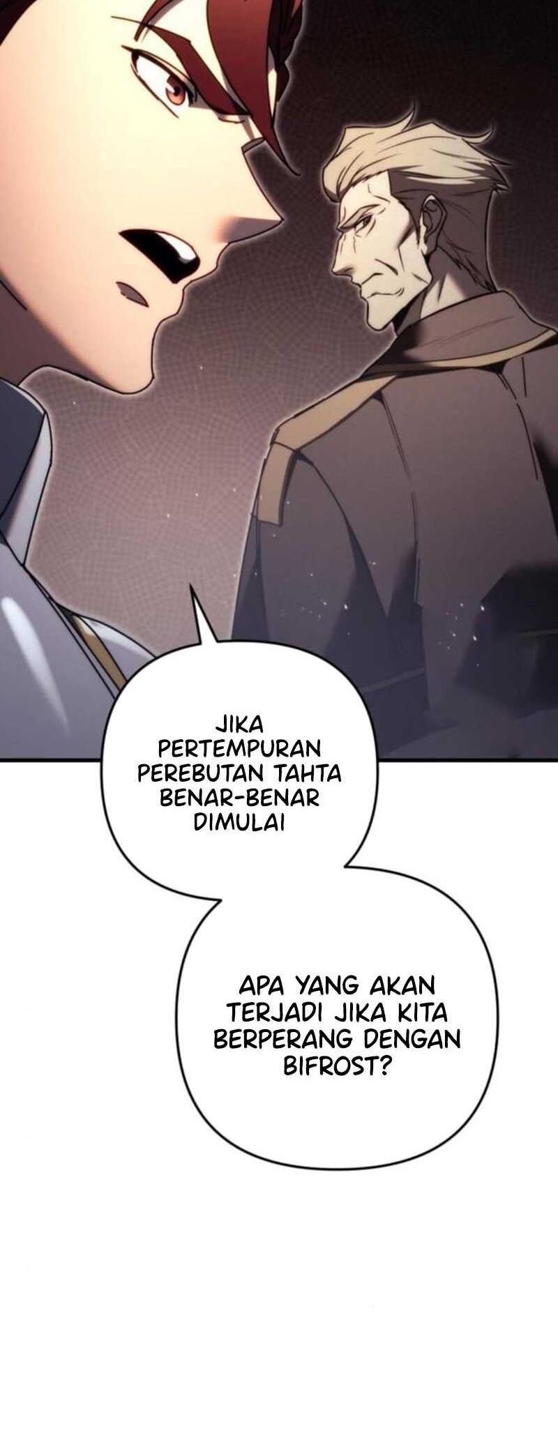 Regressor Of The Fallen Family Chapter 57 Gambar 29