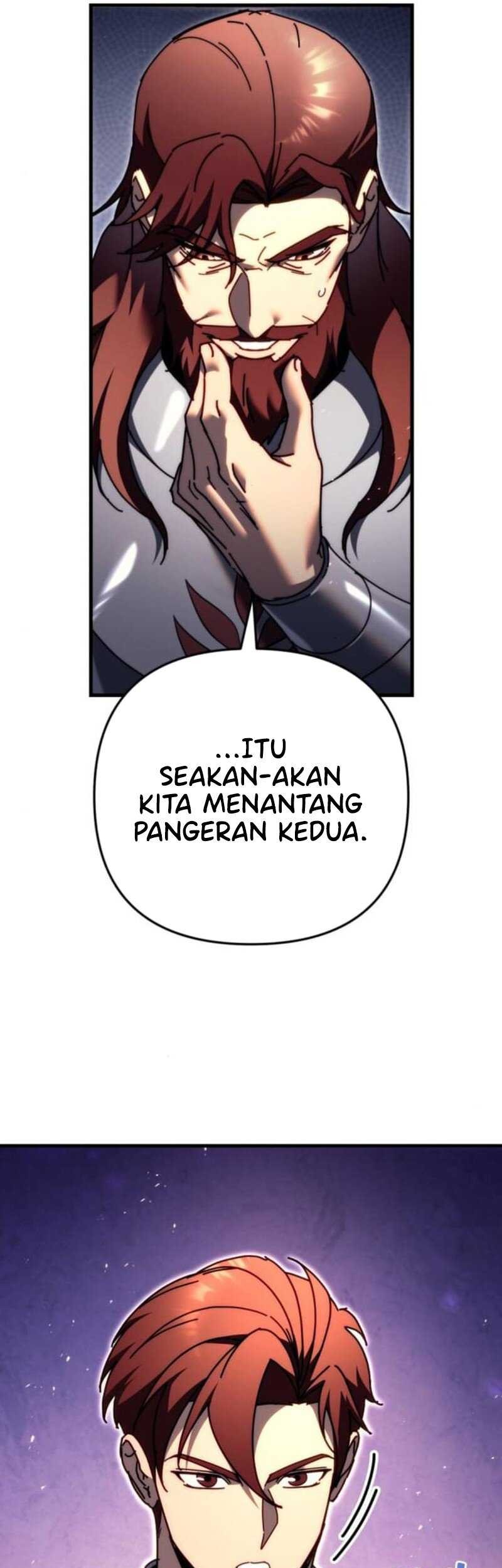 Regressor Of The Fallen Family Chapter 57 Gambar 30