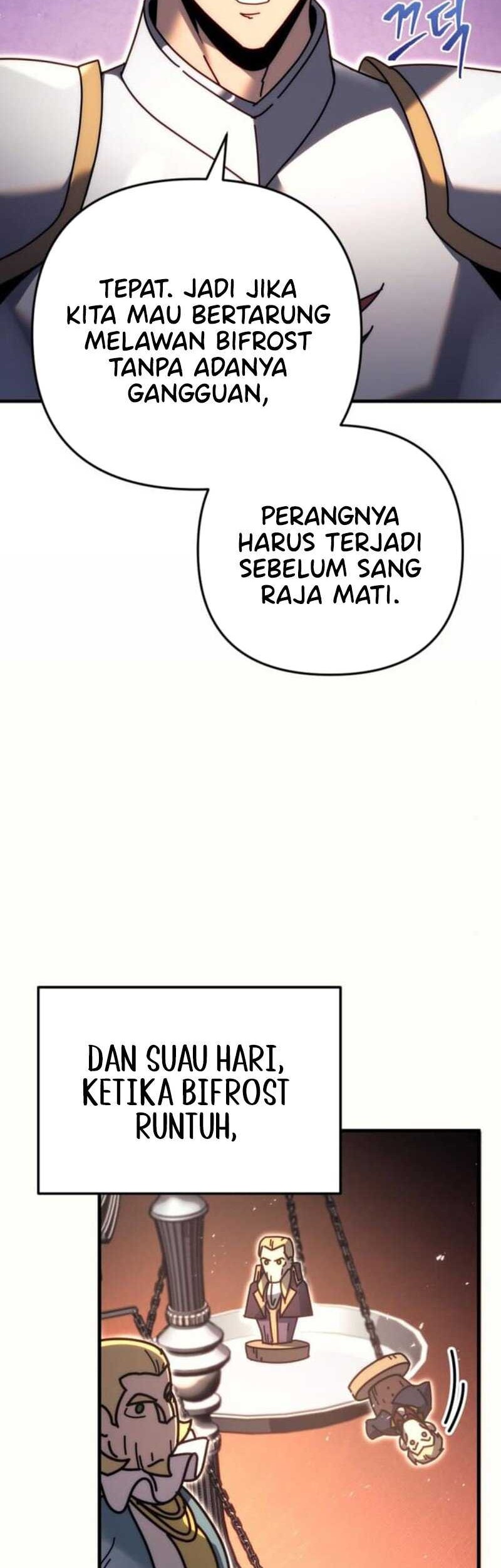 Regressor Of The Fallen Family Chapter 57 Gambar 31