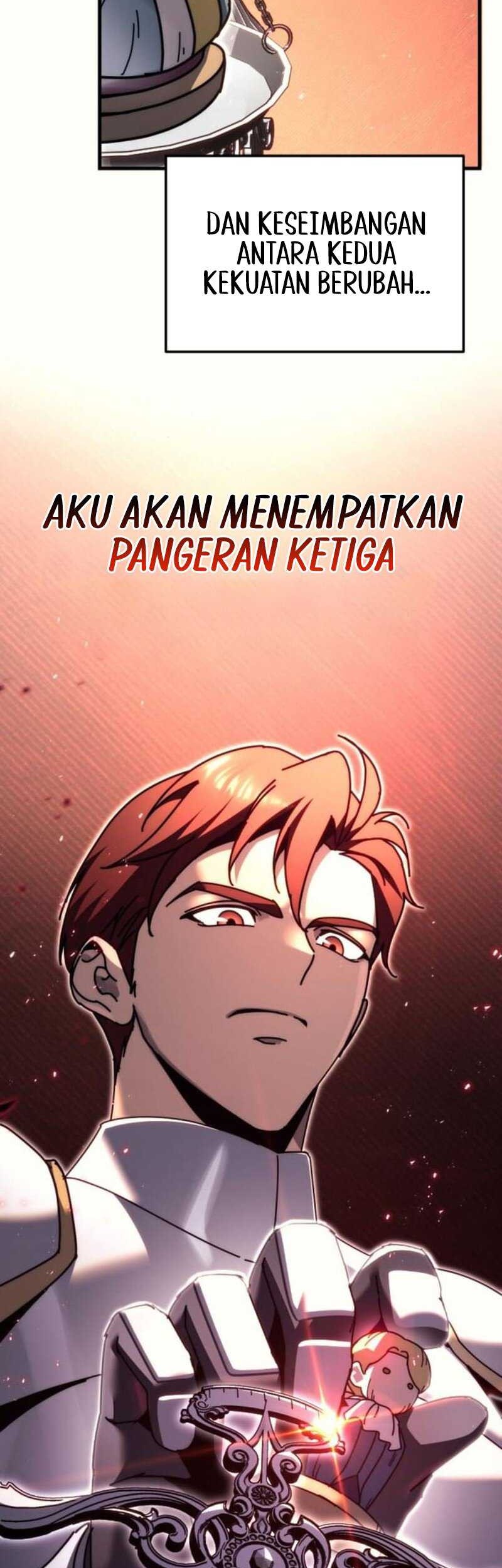 Regressor Of The Fallen Family Chapter 57 Gambar 32