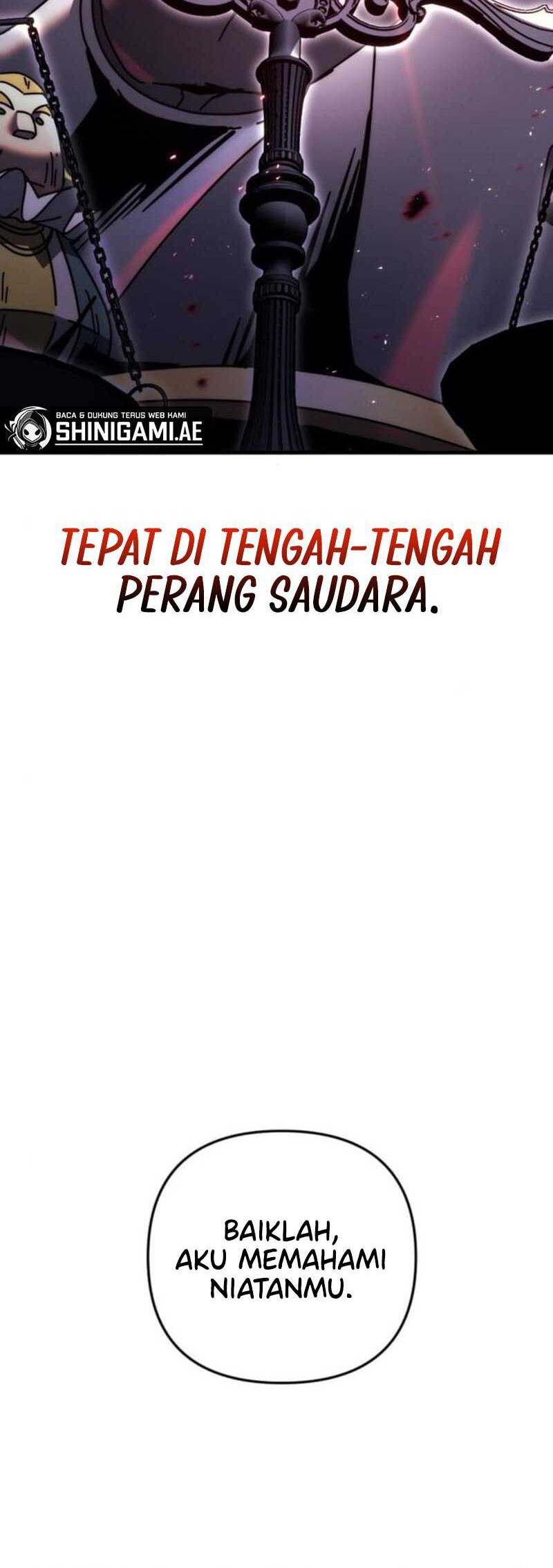 Regressor Of The Fallen Family Chapter 57 Gambar 33