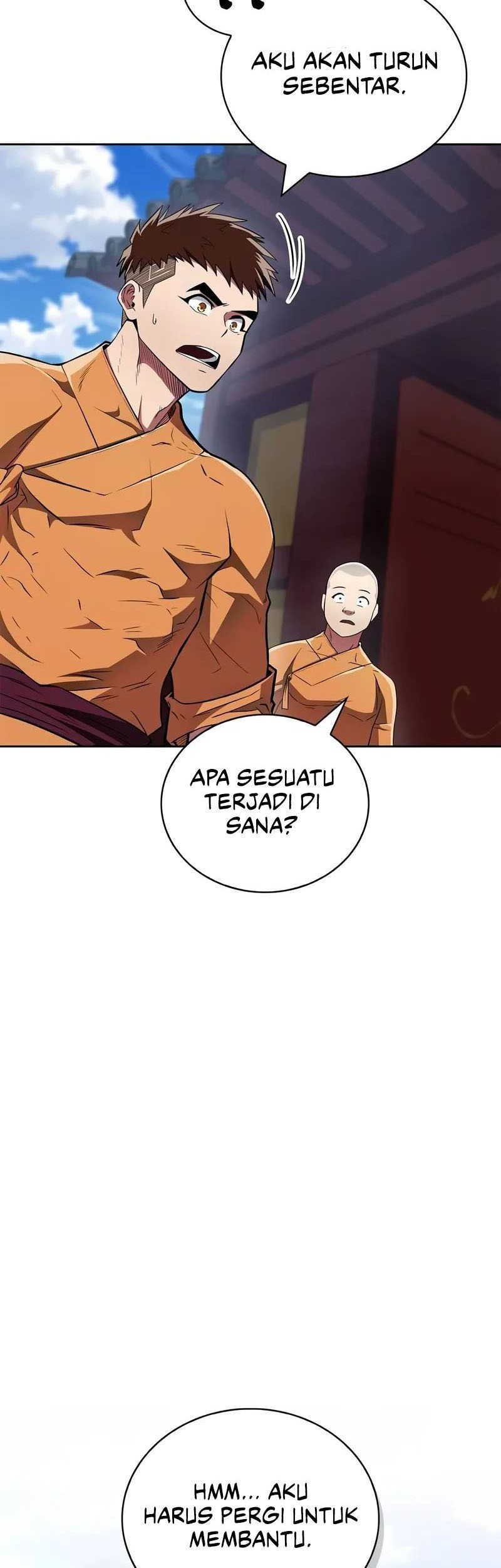 Genius Martial Arts Trainer Chapter 37 Gambar 36