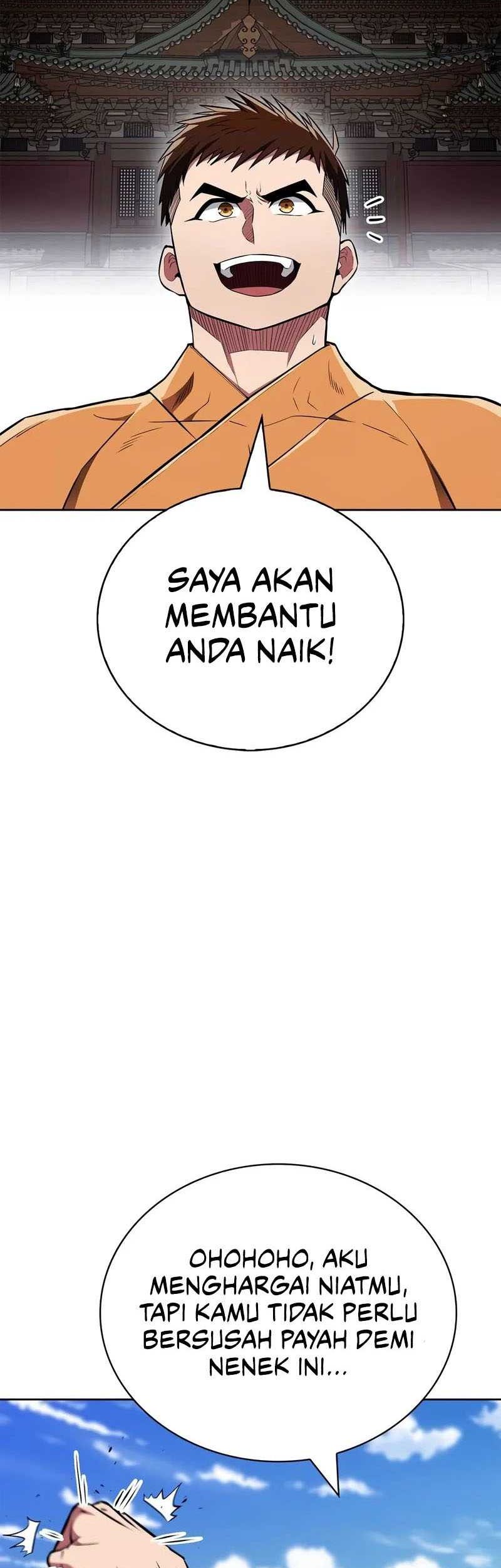 Genius Martial Arts Trainer Chapter 37 Gambar 40
