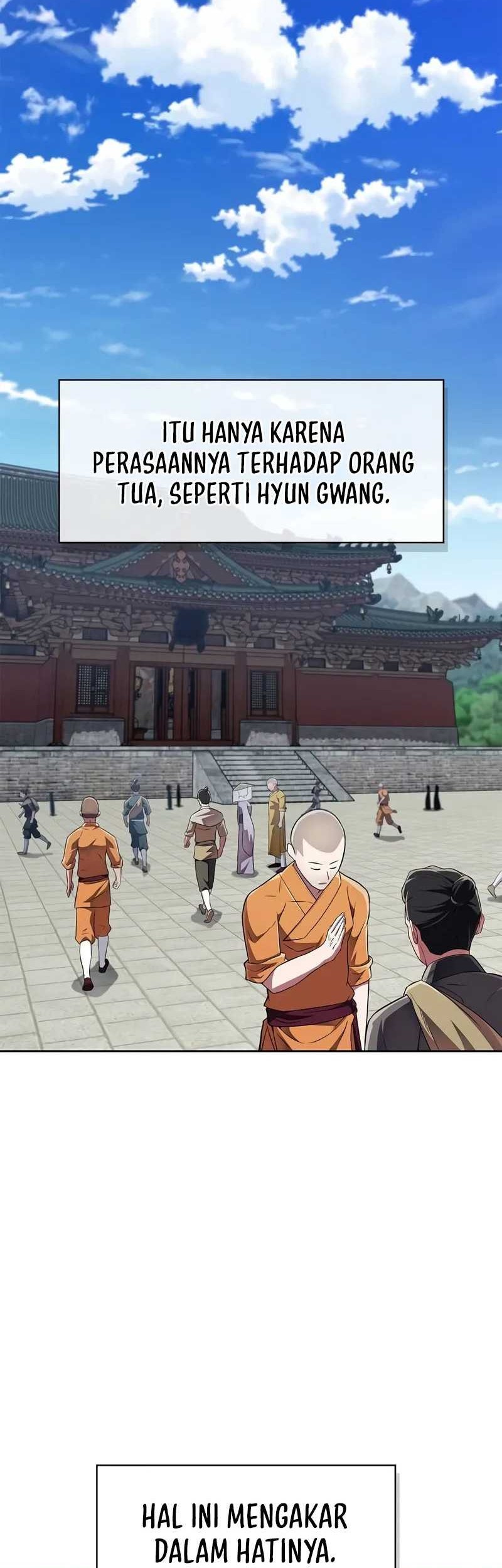 Genius Martial Arts Trainer Chapter 37 Gambar 43