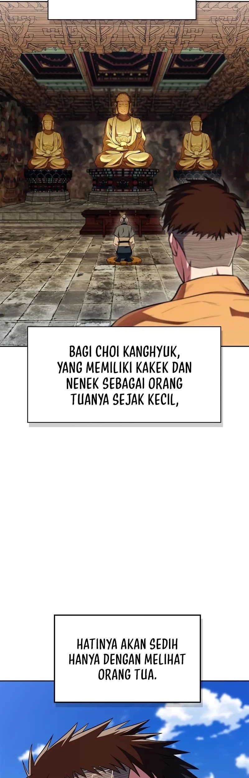 Genius Martial Arts Trainer Chapter 37 Gambar 44