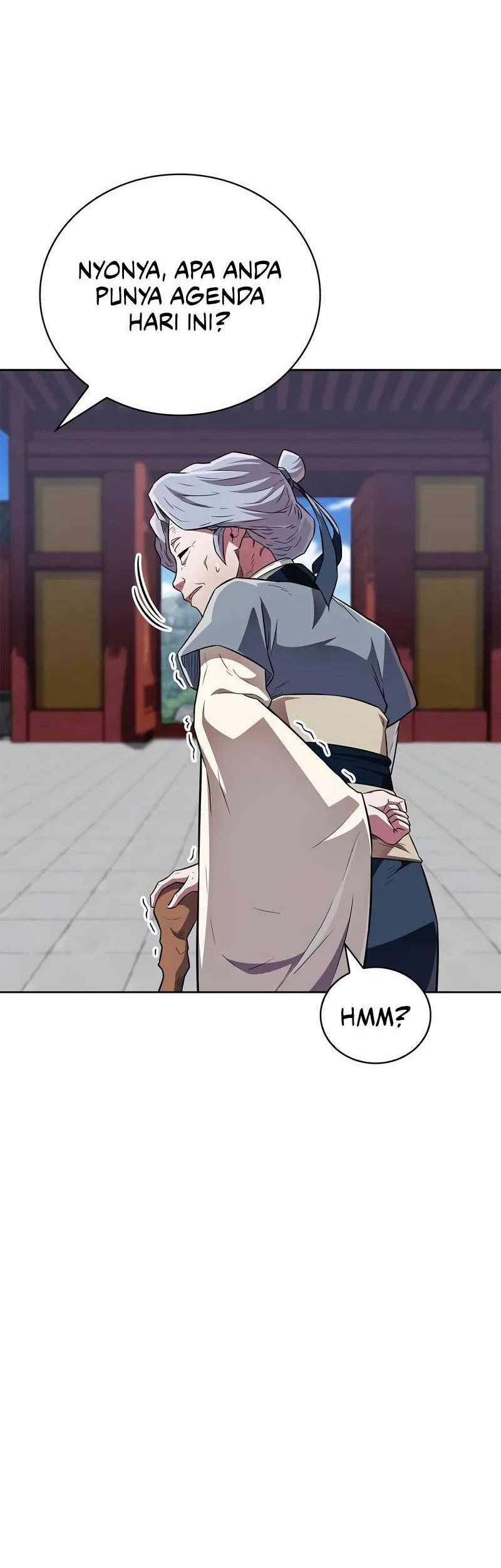 Genius Martial Arts Trainer Chapter 37 Gambar 49