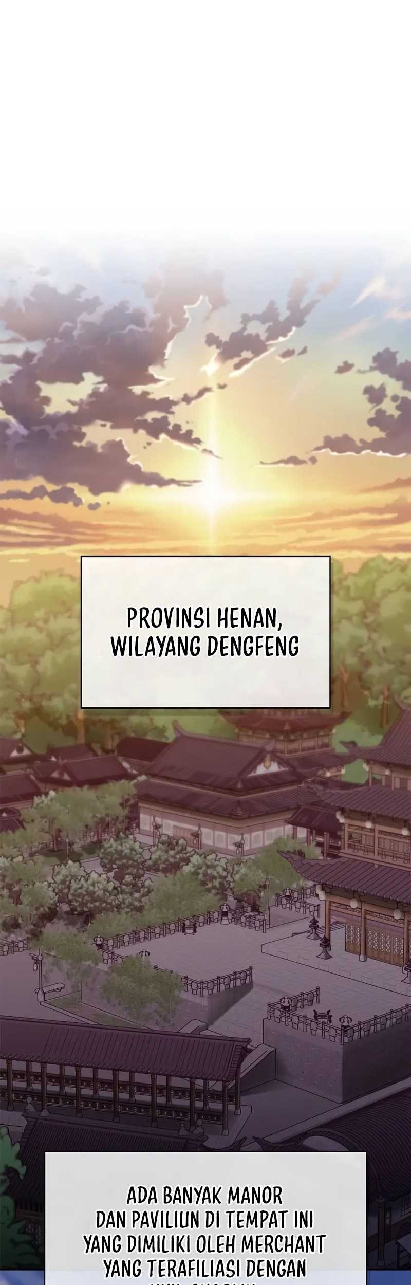 Genius Martial Arts Trainer Chapter 37 Gambar 50