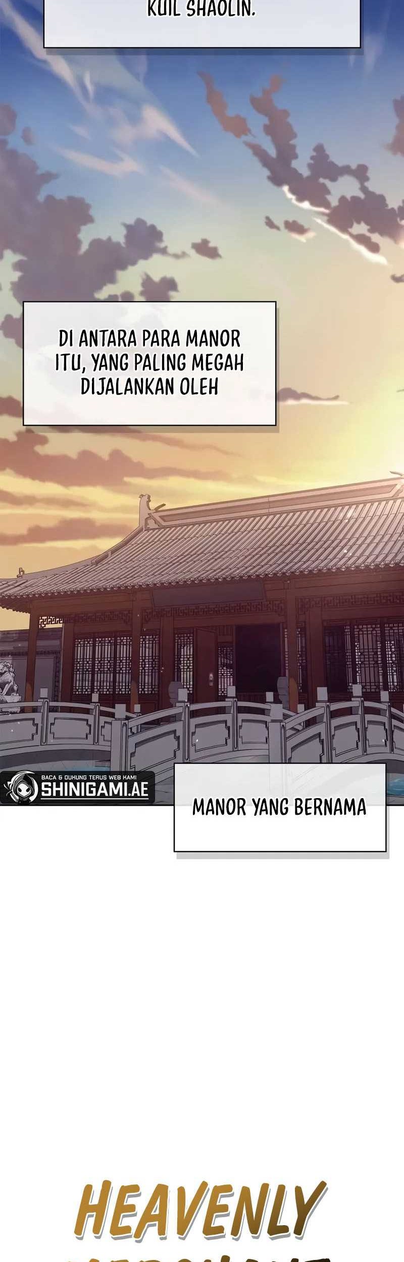 Genius Martial Arts Trainer Chapter 37 Gambar 51