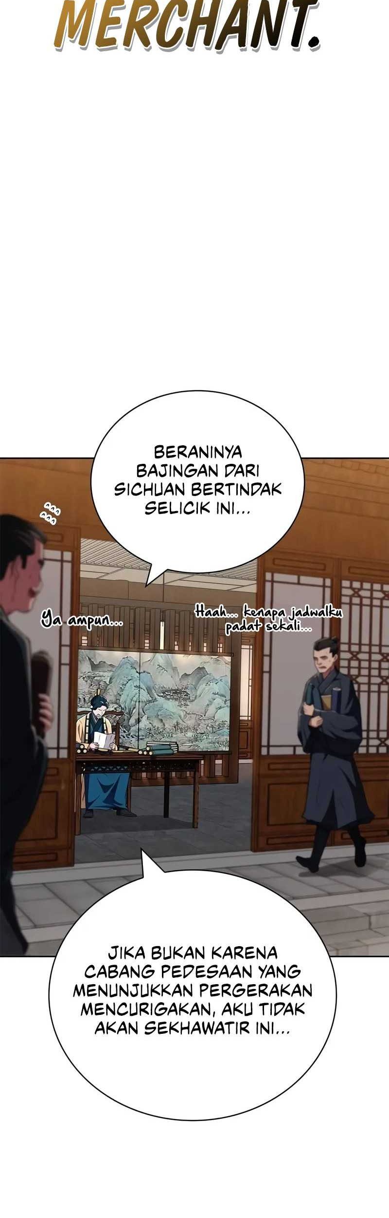 Genius Martial Arts Trainer Chapter 37 Gambar 52