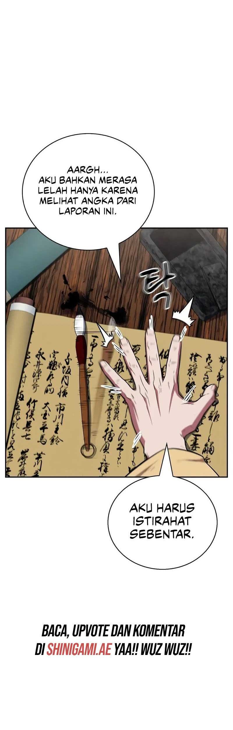 Genius Martial Arts Trainer Chapter 37 Gambar 55