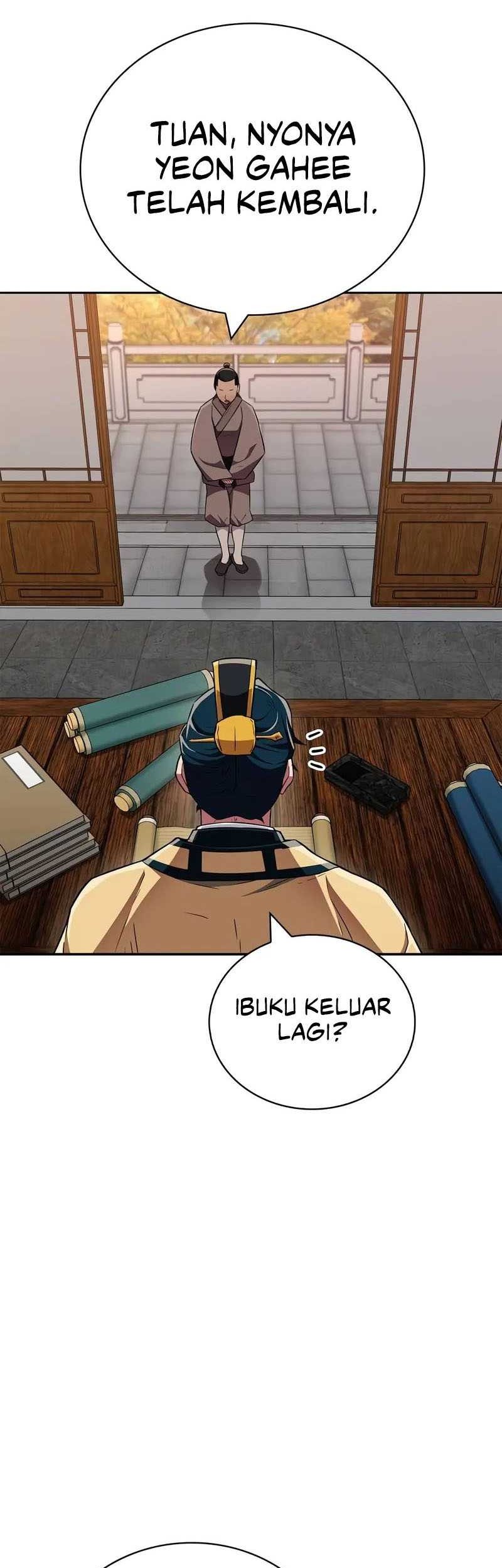 Genius Martial Arts Trainer Chapter 37 Gambar 56