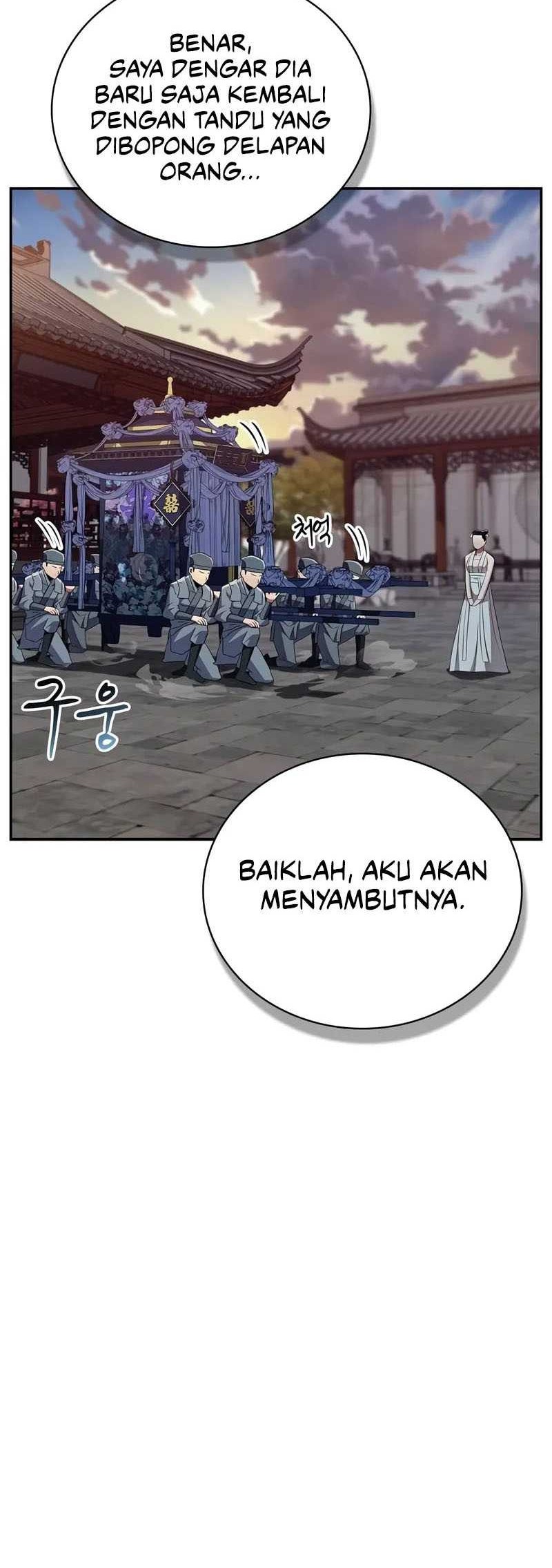 Genius Martial Arts Trainer Chapter 37 Gambar 57