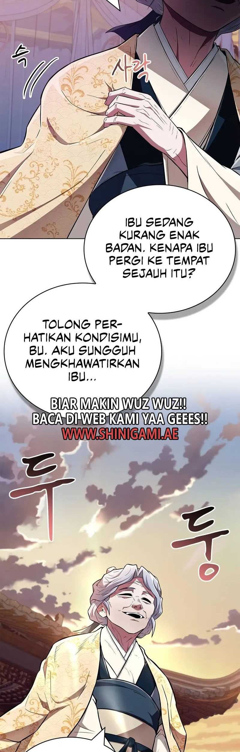 Genius Martial Arts Trainer Chapter 37 Gambar 59