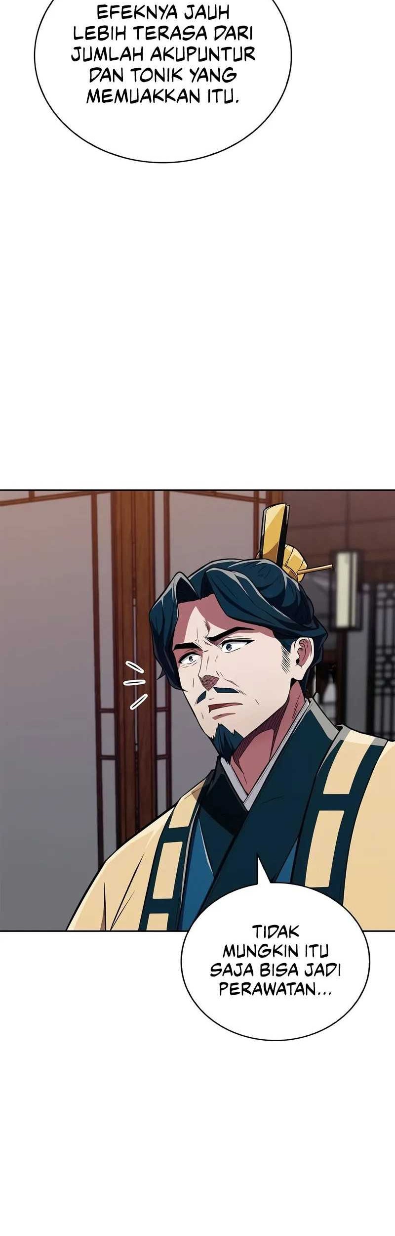 Genius Martial Arts Trainer Chapter 37 Gambar 63