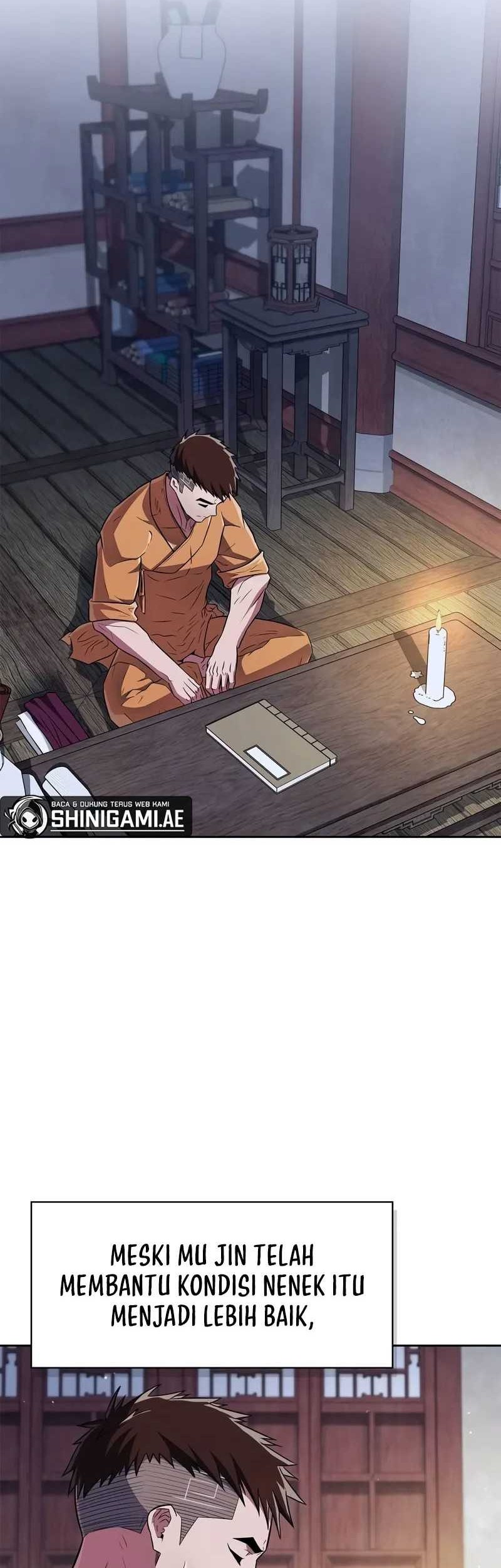 Genius Martial Arts Trainer Chapter 37 Gambar 67