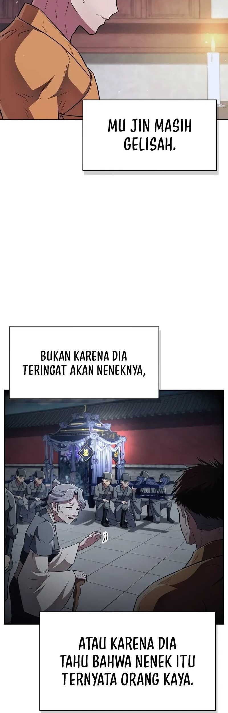 Genius Martial Arts Trainer Chapter 37 Gambar 68