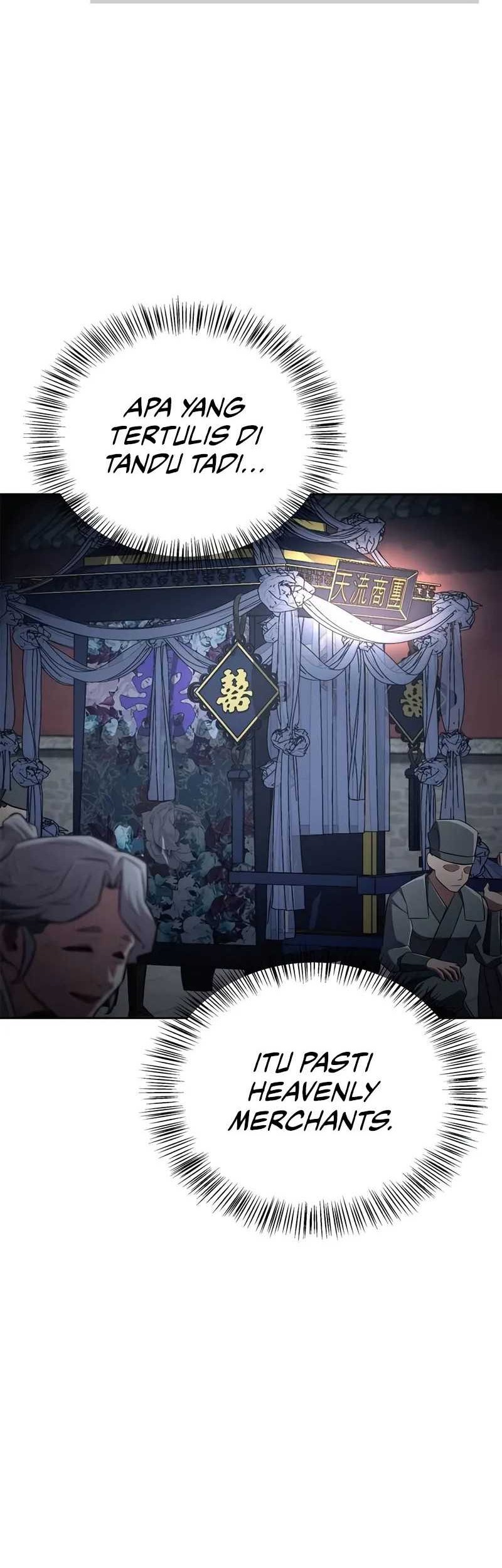 Genius Martial Arts Trainer Chapter 37 Gambar 69