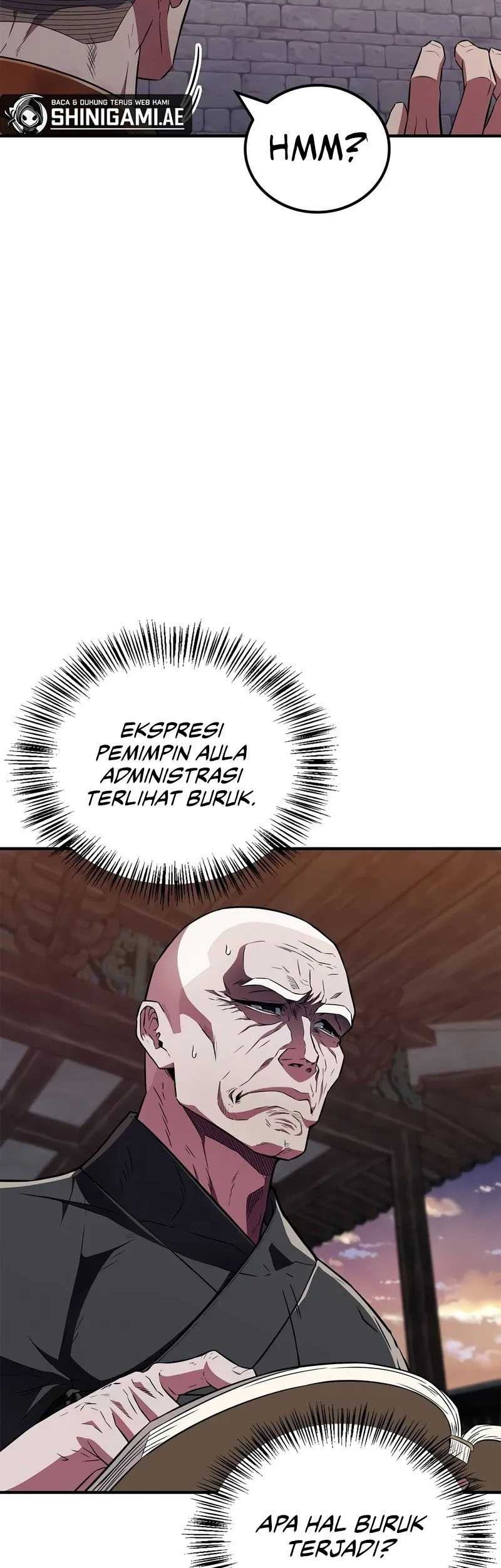 Genius Martial Arts Trainer Chapter 37 Gambar 4