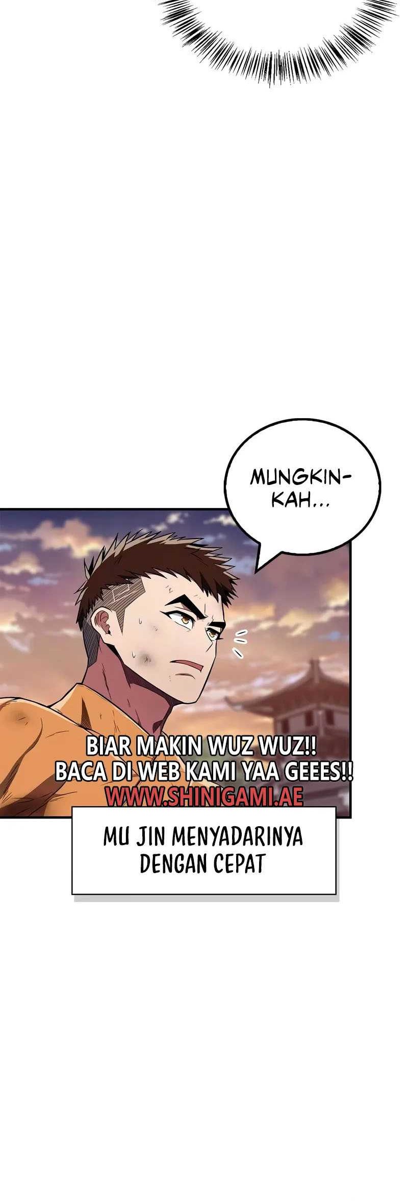 Genius Martial Arts Trainer Chapter 37 Gambar 5