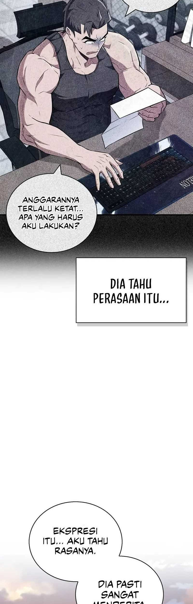 Genius Martial Arts Trainer Chapter 37 Gambar 7