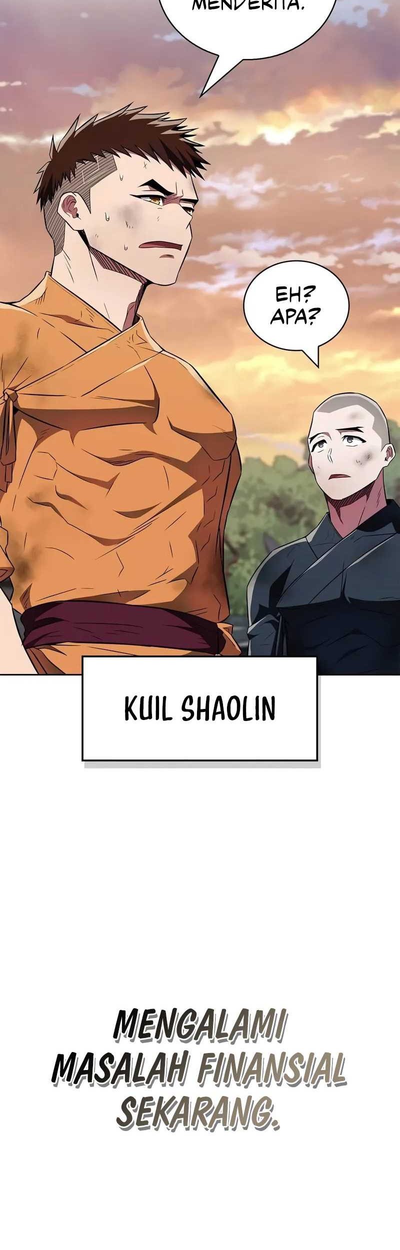 Genius Martial Arts Trainer Chapter 37 Gambar 8