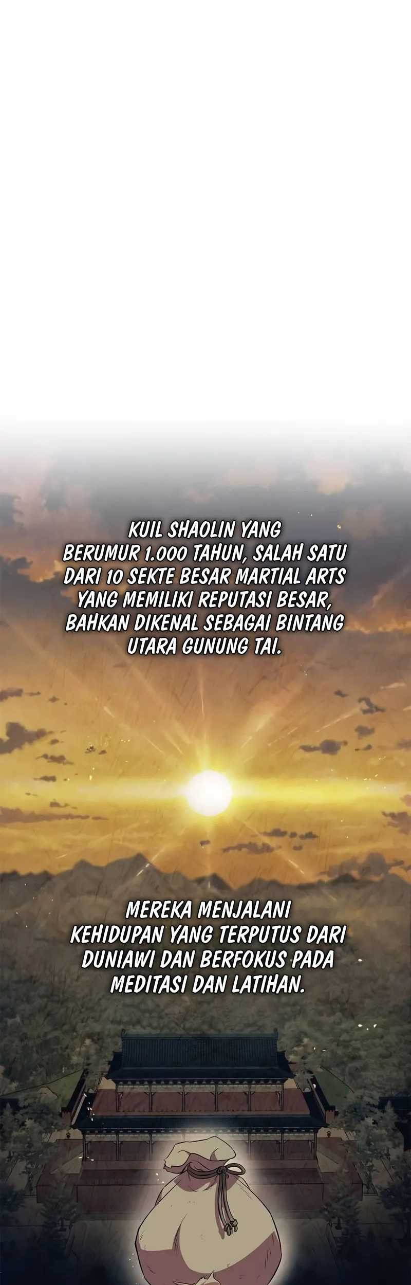 Genius Martial Arts Trainer Chapter 37 Gambar 10