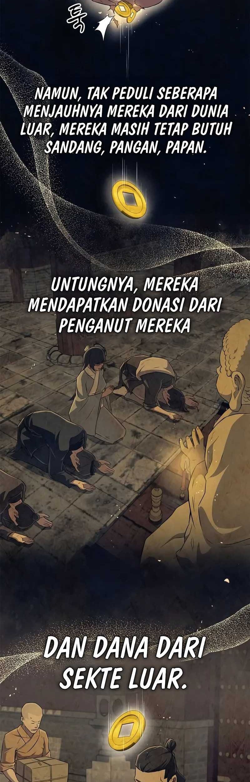 Genius Martial Arts Trainer Chapter 37 Gambar 11