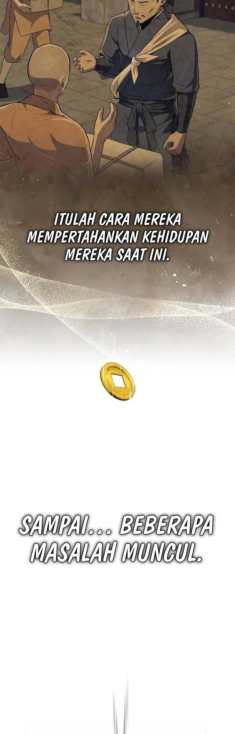 Genius Martial Arts Trainer Chapter 37 Gambar 12