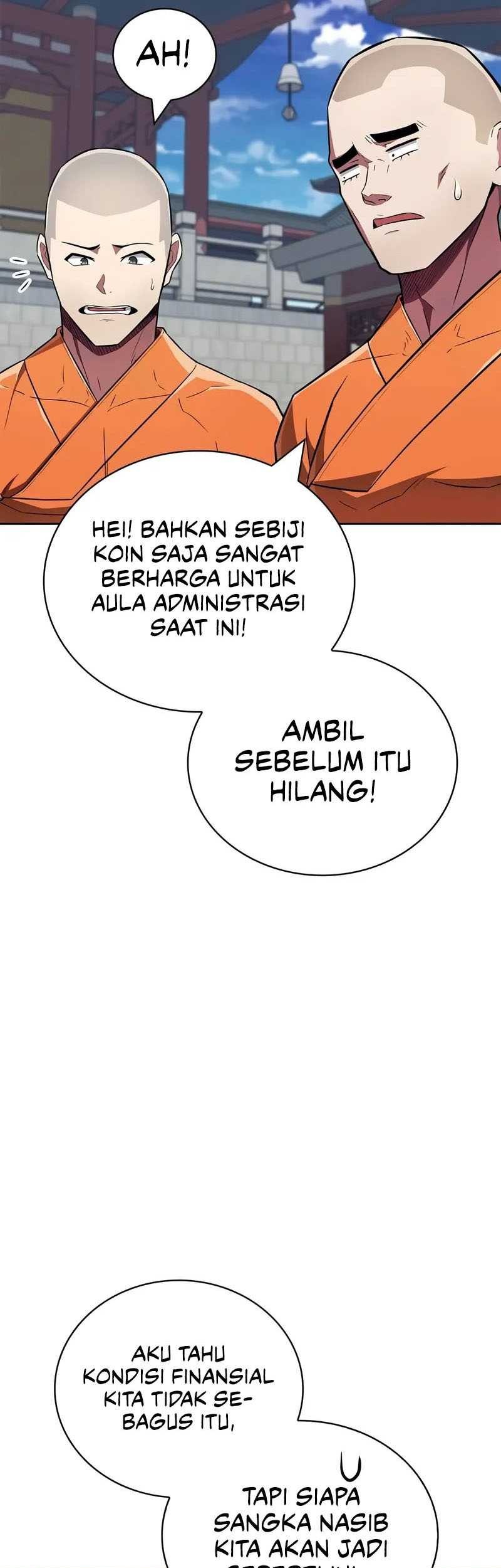 Genius Martial Arts Trainer Chapter 37 Gambar 14