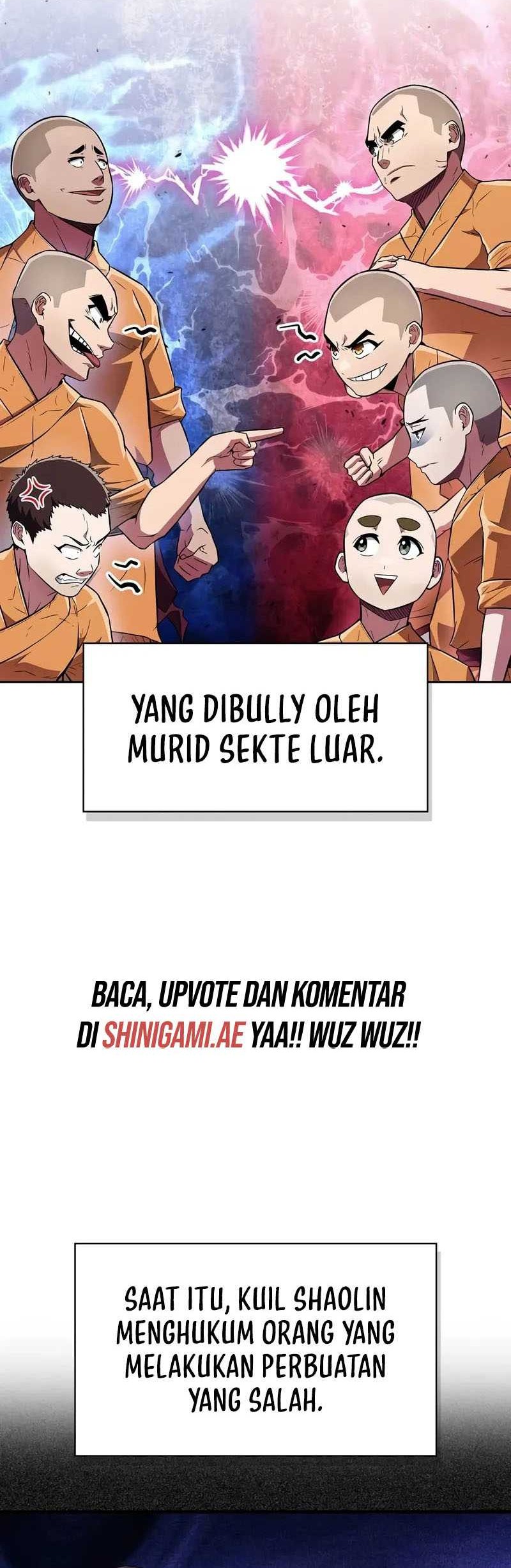 Genius Martial Arts Trainer Chapter 37 Gambar 17