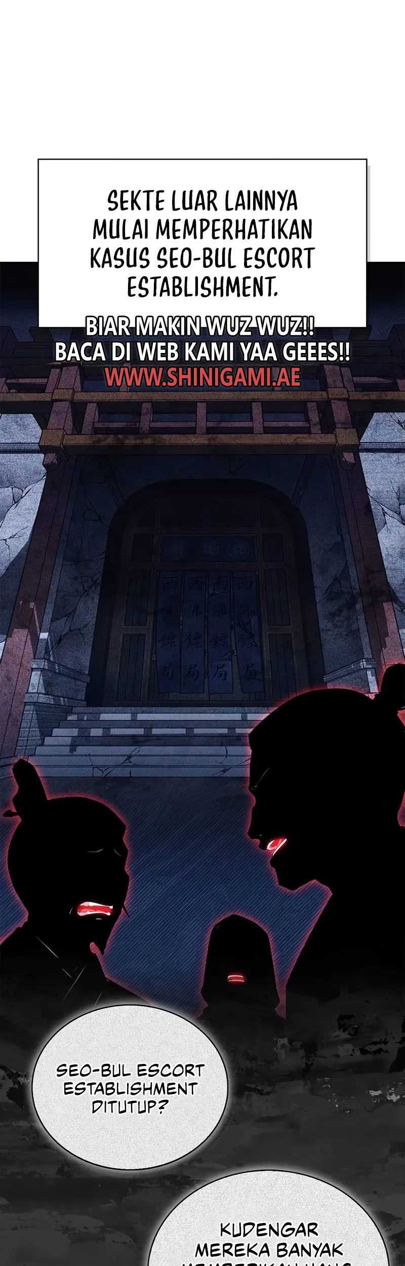 Genius Martial Arts Trainer Chapter 37 Gambar 20