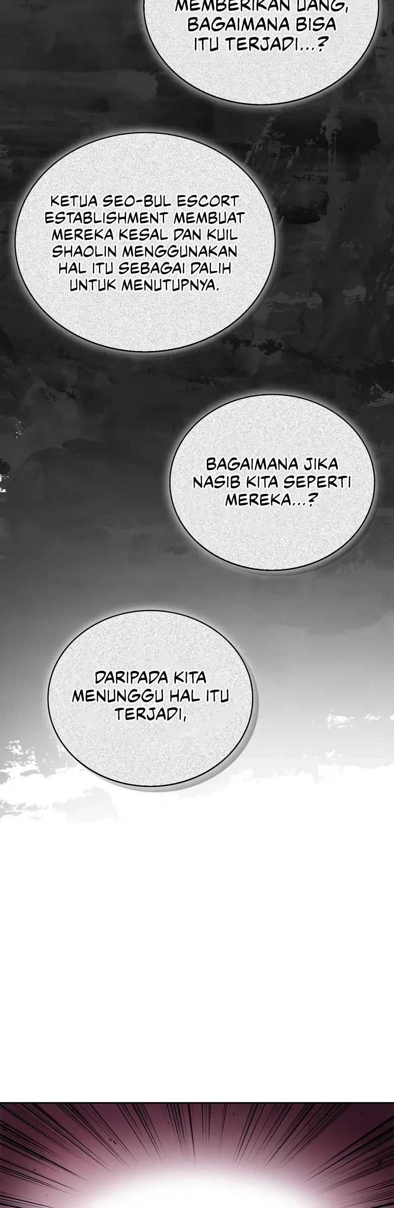 Genius Martial Arts Trainer Chapter 37 Gambar 21