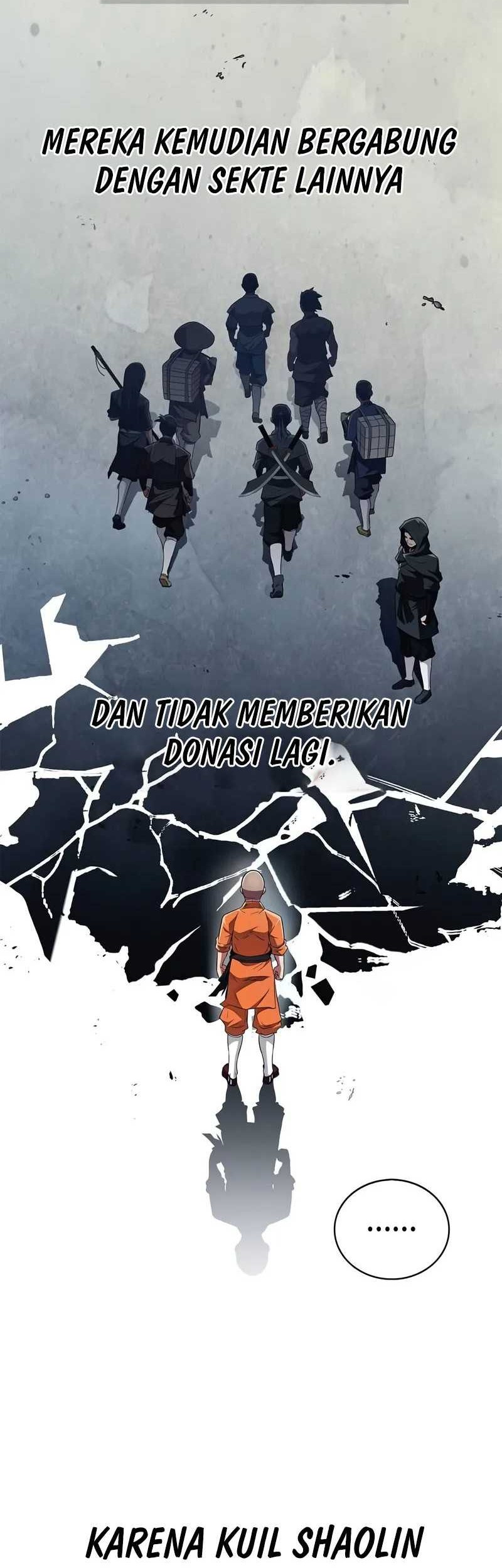 Genius Martial Arts Trainer Chapter 37 Gambar 23