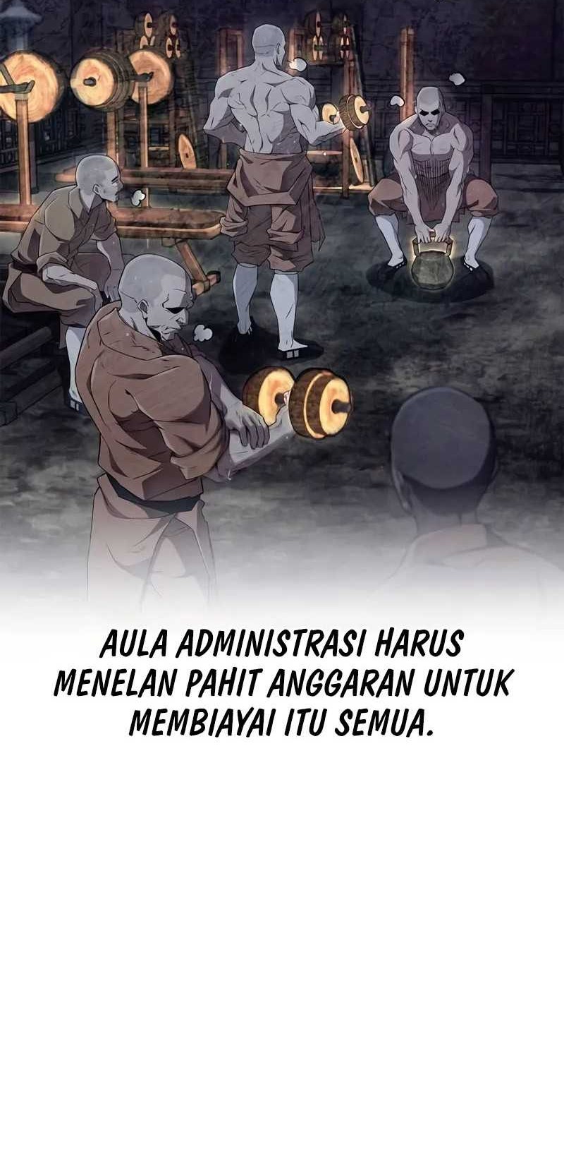 Genius Martial Arts Trainer Chapter 37 Gambar 25