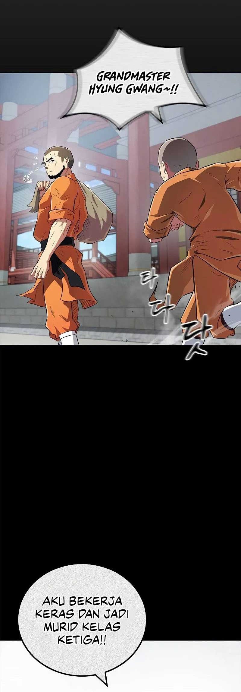Genius Martial Arts Trainer Chapter 36 Gambar 41