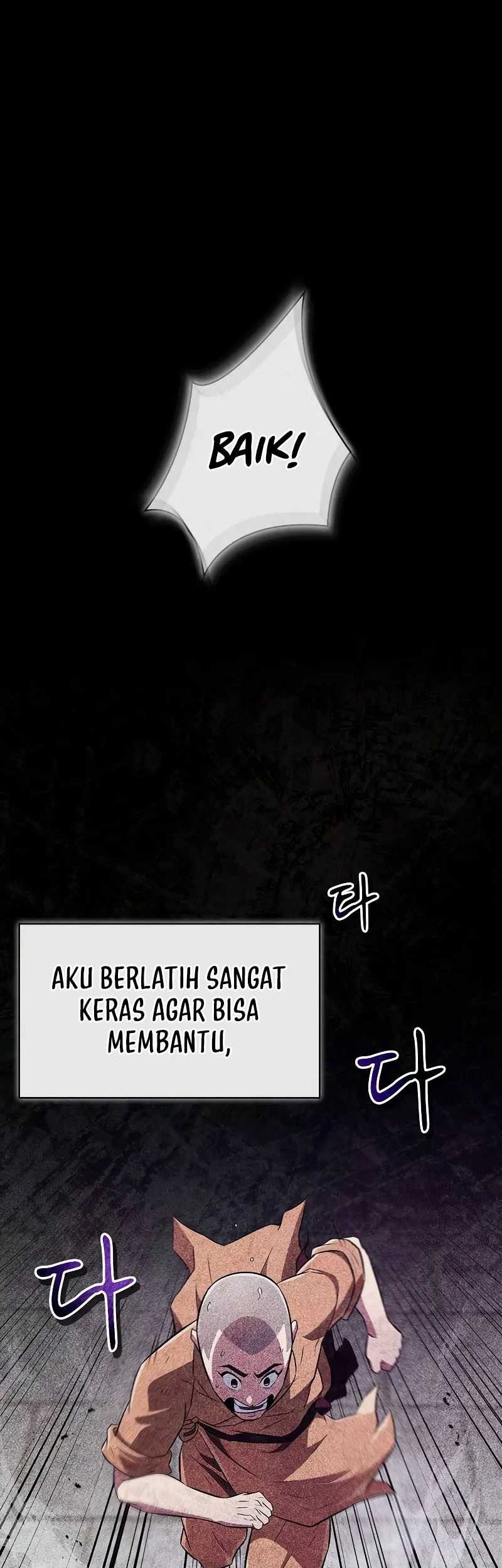 Genius Martial Arts Trainer Chapter 36 Gambar 44